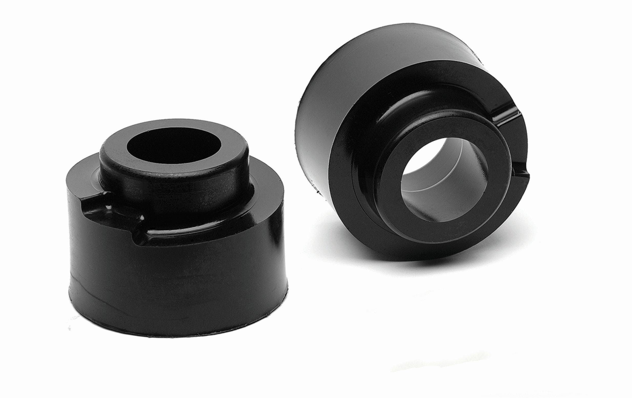 Daystar Kf09119bk Suspension Coil Spring Spacer Leveling Kit   Leveling Kit