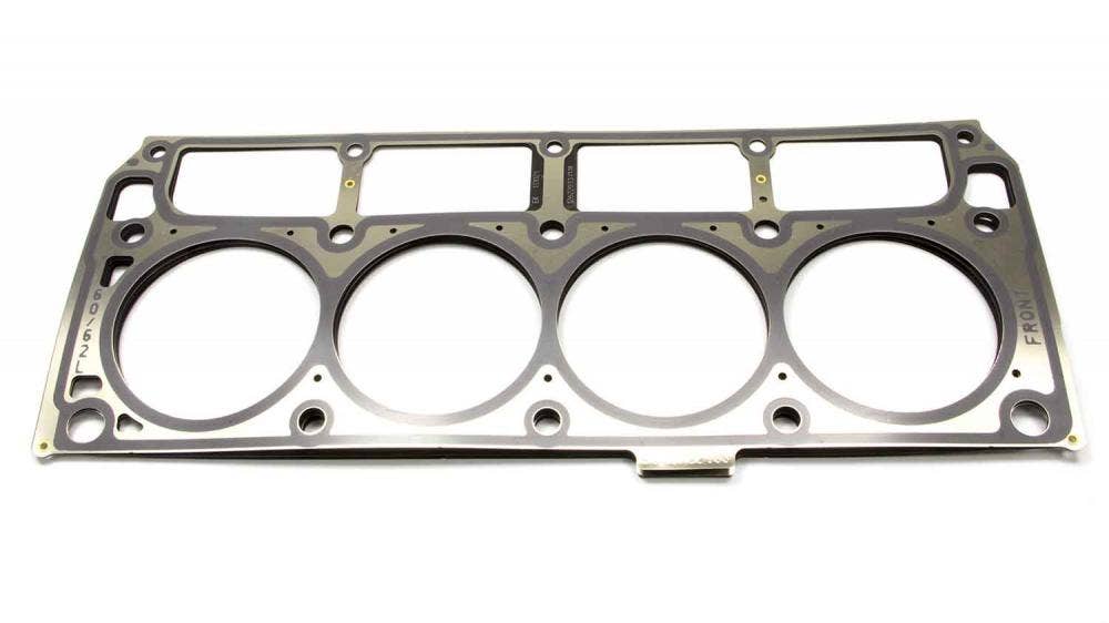 Gm Genuine Parts 12622033 Cylinder Head Gasket Gm Performance  Cylinder Head