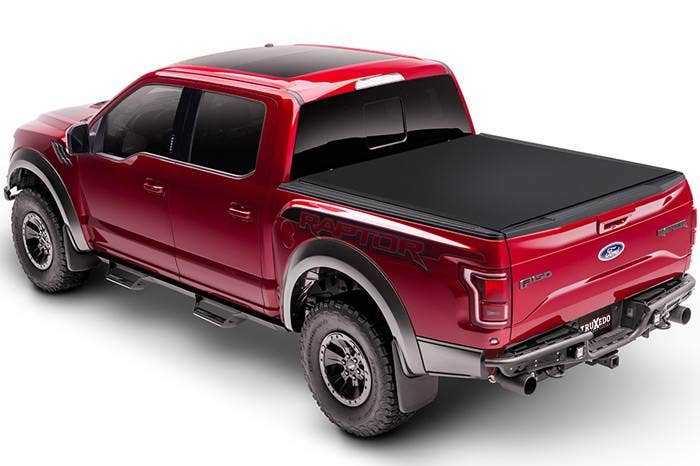 Truxedo 1545916 Truxedo Sentry Ct Tonneau Cover Fits 1500 1500 Classic Ram 1500