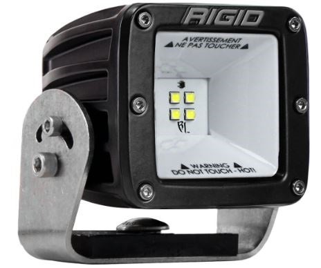 Rigid Industries 681513 Scene Led Light   Scene Led Light