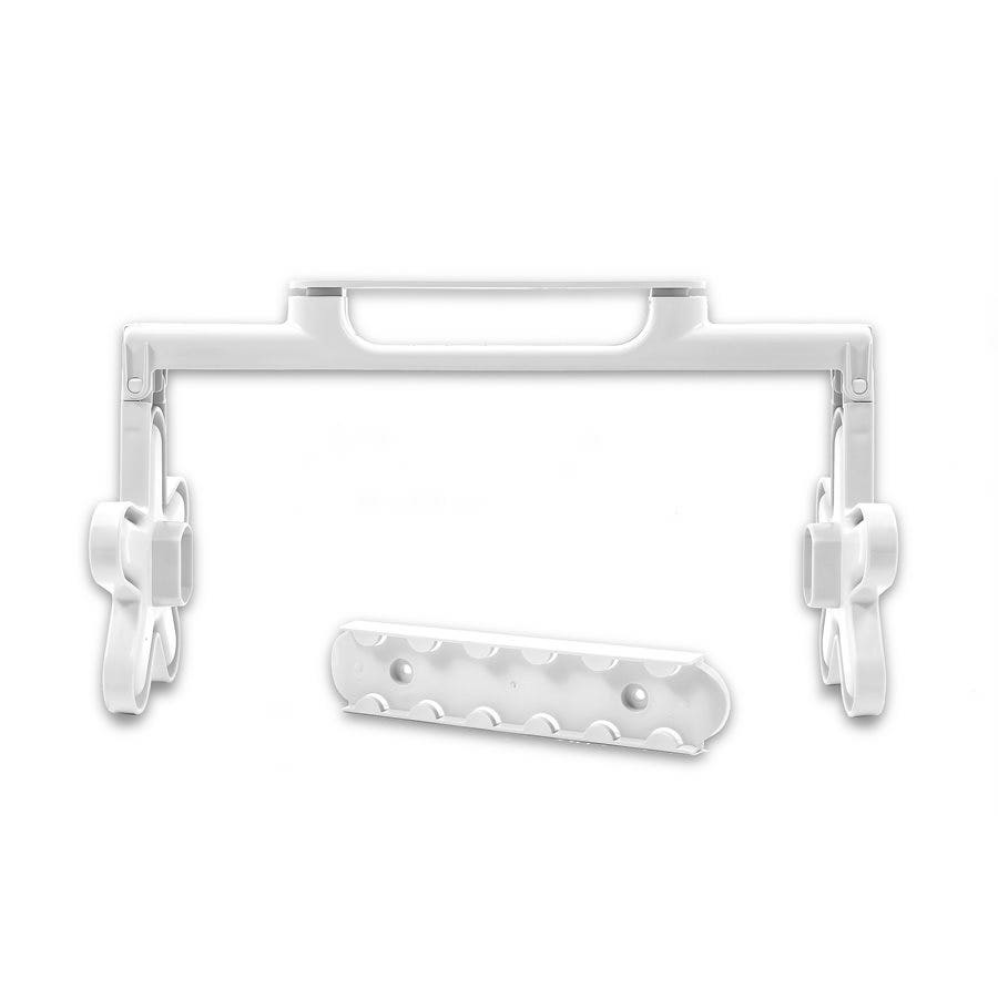 Camco Pop-A-Towel- Mountable Or Portable Paper Towel Holder Dispenser, Keep