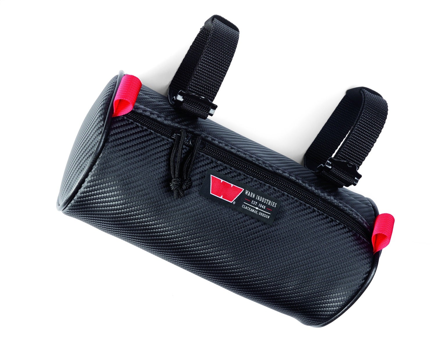 Warn 102651 Epic Roll Bar Cylinder Bag   Epic Roll Bar Cylinder Bag