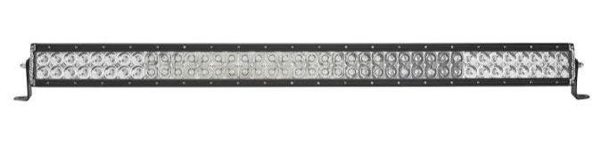 Rigid Industries 140313 E-Series Pro Combo Light Bar   E-Series Pro Combo Light