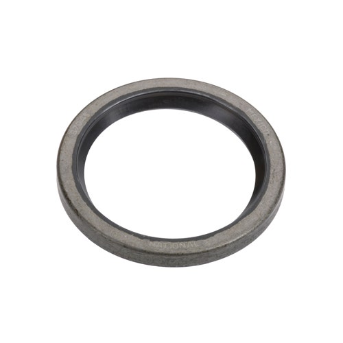 National 8704S Wheel Seal  Seal  Wheel Seal; Compatibility - 1.893 Inch Inside