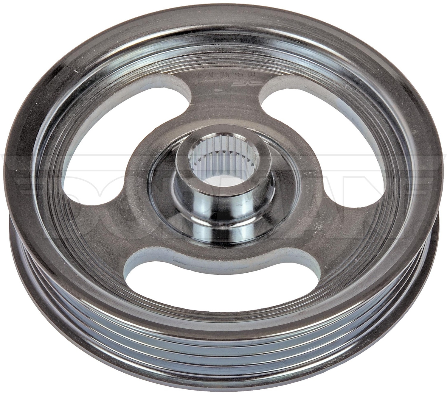 Dorman - Oe Solutions Power Steering Pump Pulley P/N:300-336 Steering Parts Oem