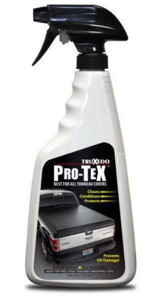 Truxedo 1704511 Pro-Tex Protectant Spray   Pro-Tex Protectant Spray