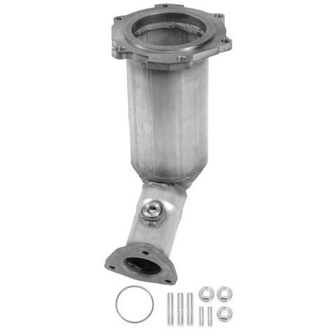 Ap Exhaust Catalytic Converter-Direct Fit P/N:641523  Catalytic Converter-Direct