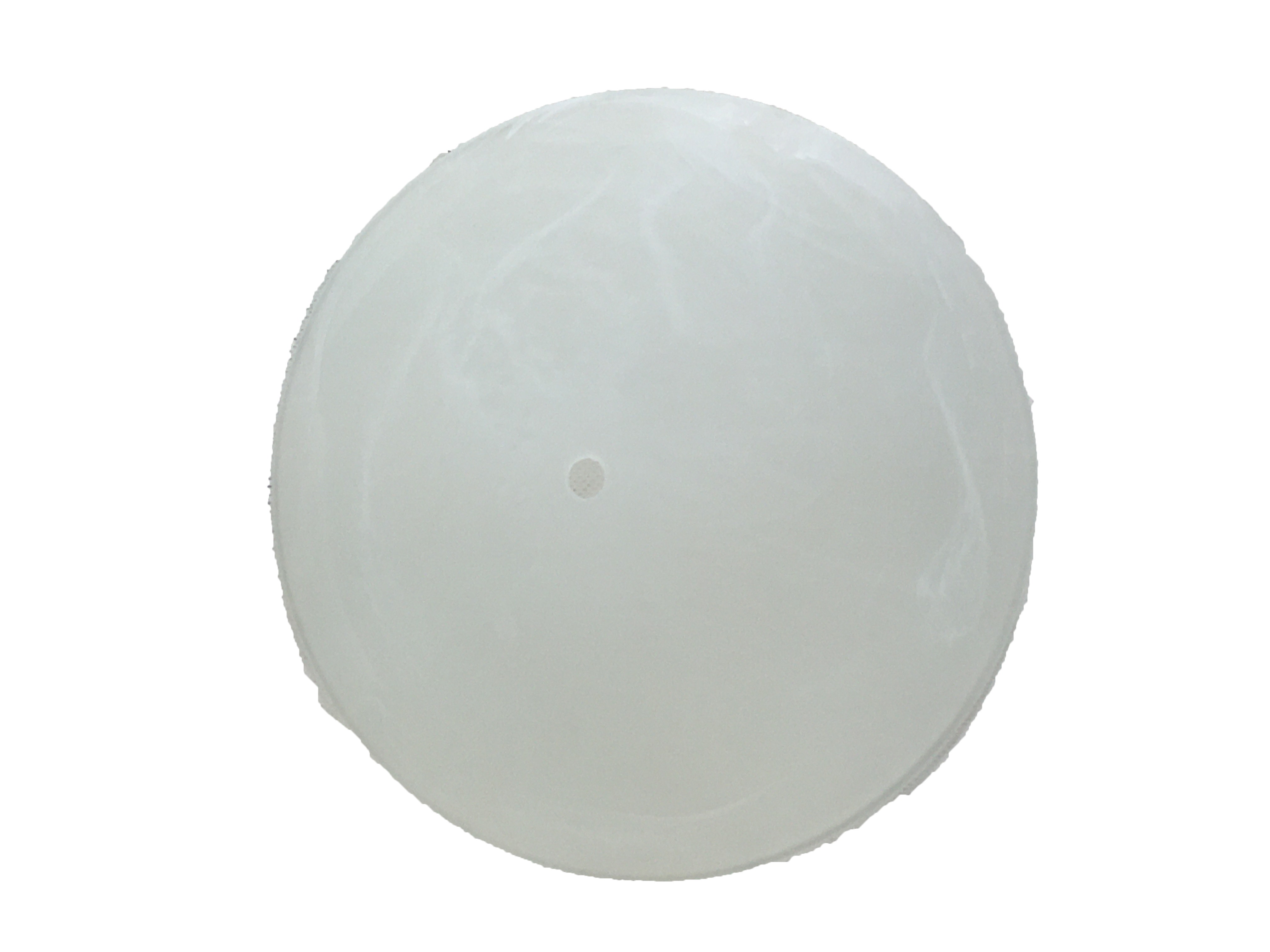 White Swirl Ceiling Glass White Swirl Ceiling Glass