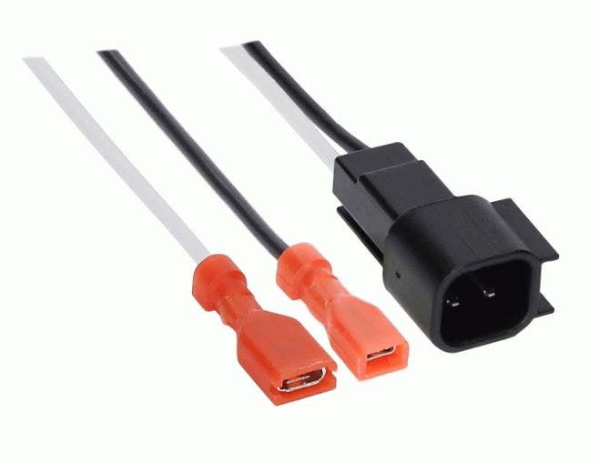 Metra 72-5600 Installerworks; Speaker Adaptors   Speaker Wiring Connector;