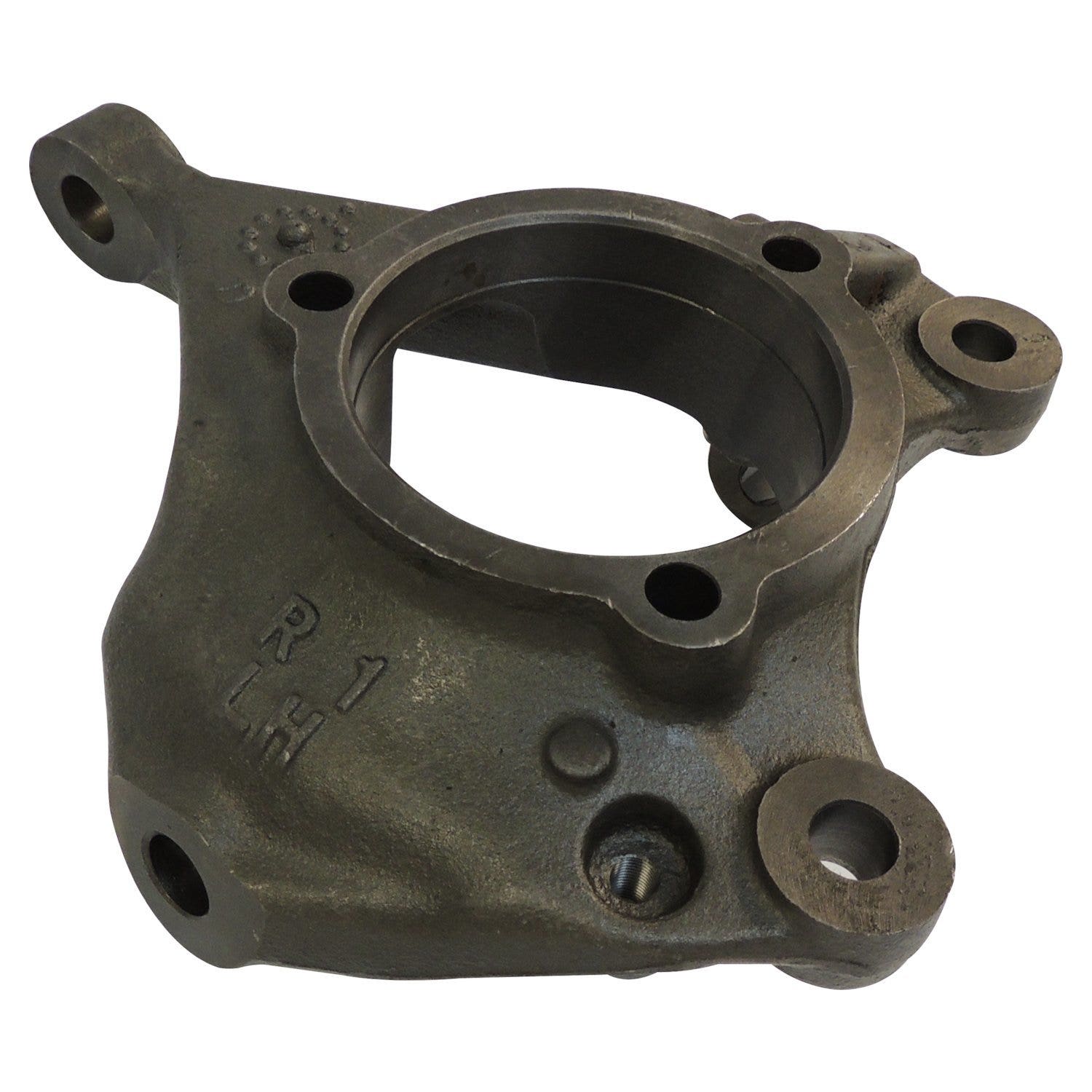 Crown Automotive 68004087Aa Steering Knuckle Fits 07-18 Wrangler (Jk) Crown