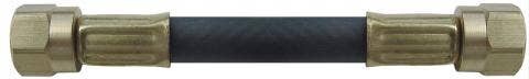 Marshall Excelsior Co. Mer61324 24' X 3/8' Lp Hose  Co. Mer61324 24  X 3/8  Lp