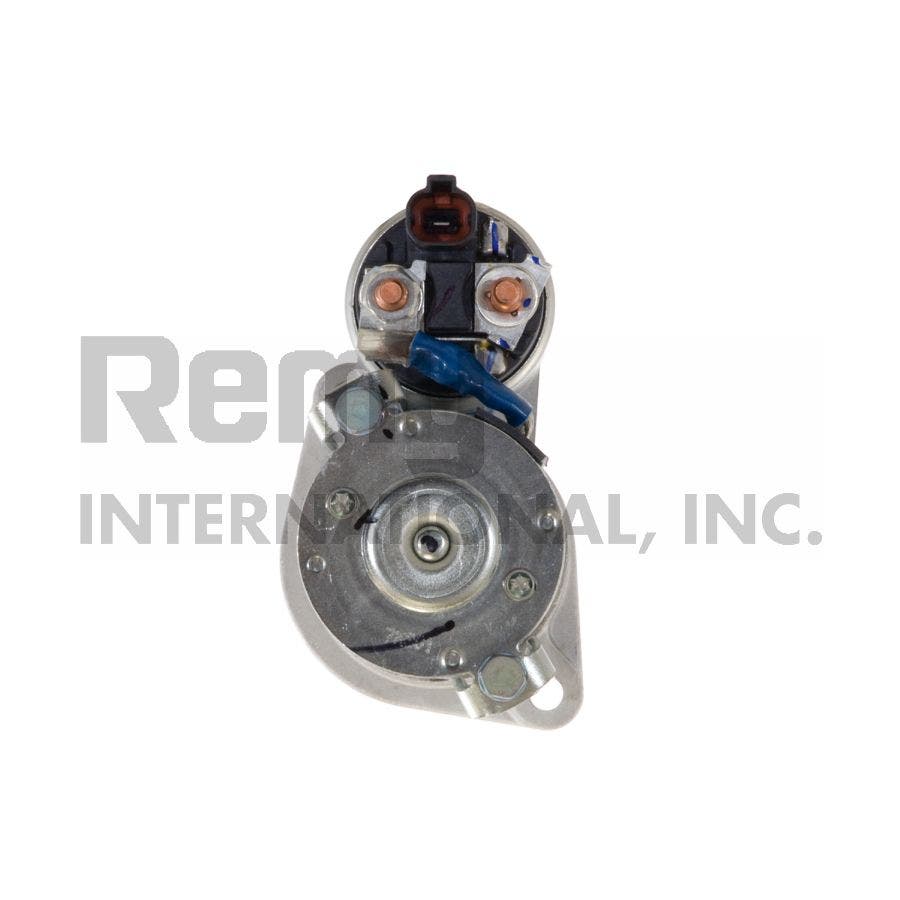 Remanufactured Starter Remanufactured Starter