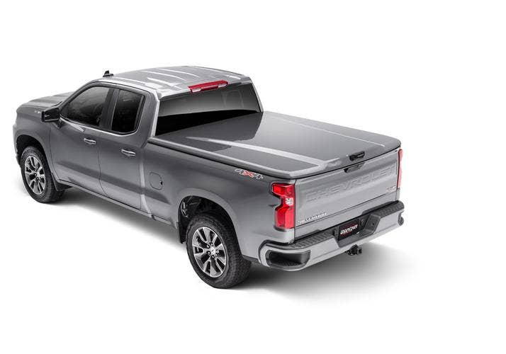 Undercover Uc1208 Elite Tonneau Cover   Elite Tonneau Cover
