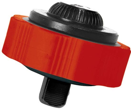 Ratchet-Thumb Wheel   Ratchet; Type - Quick Release, Drive Size - 3/8 Inch, Head