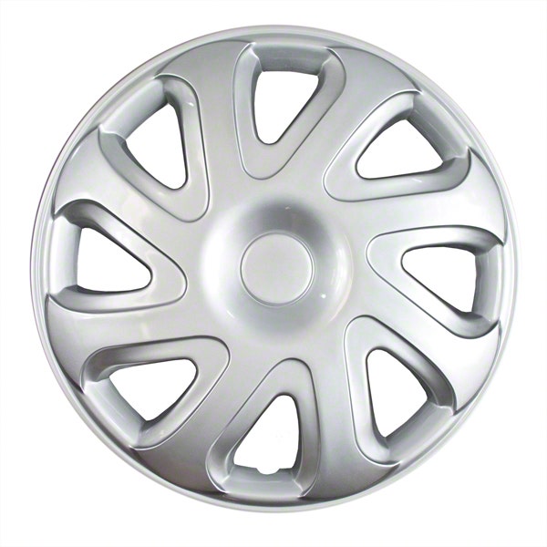 Coast2coast Iwc40414s Coast2coast  Wheel Cover  Diameter (In) - 14 Inch, Color -
