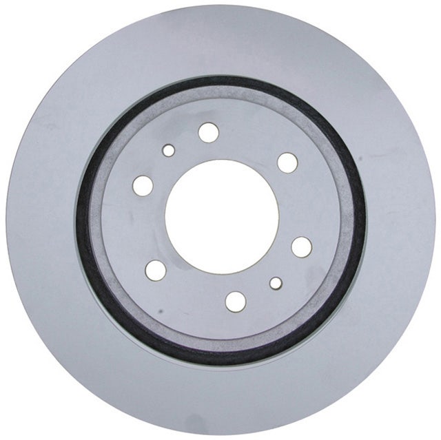 Raybestos Brakes Disc Brake Rotor P/N:680508P  Disc Brake Rotor P/N: