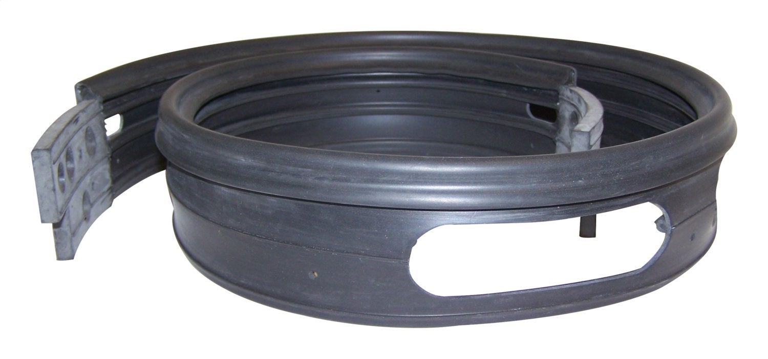 Crown Automotive J0989844 Cowl Weatherstrip Fits 55-75 Cj5 Cj5a Willys Crown