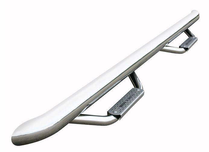 Iron Cross Automotive 7186 Plus Step 3 In. Sport Tube   Plus Step 3 In. Sport