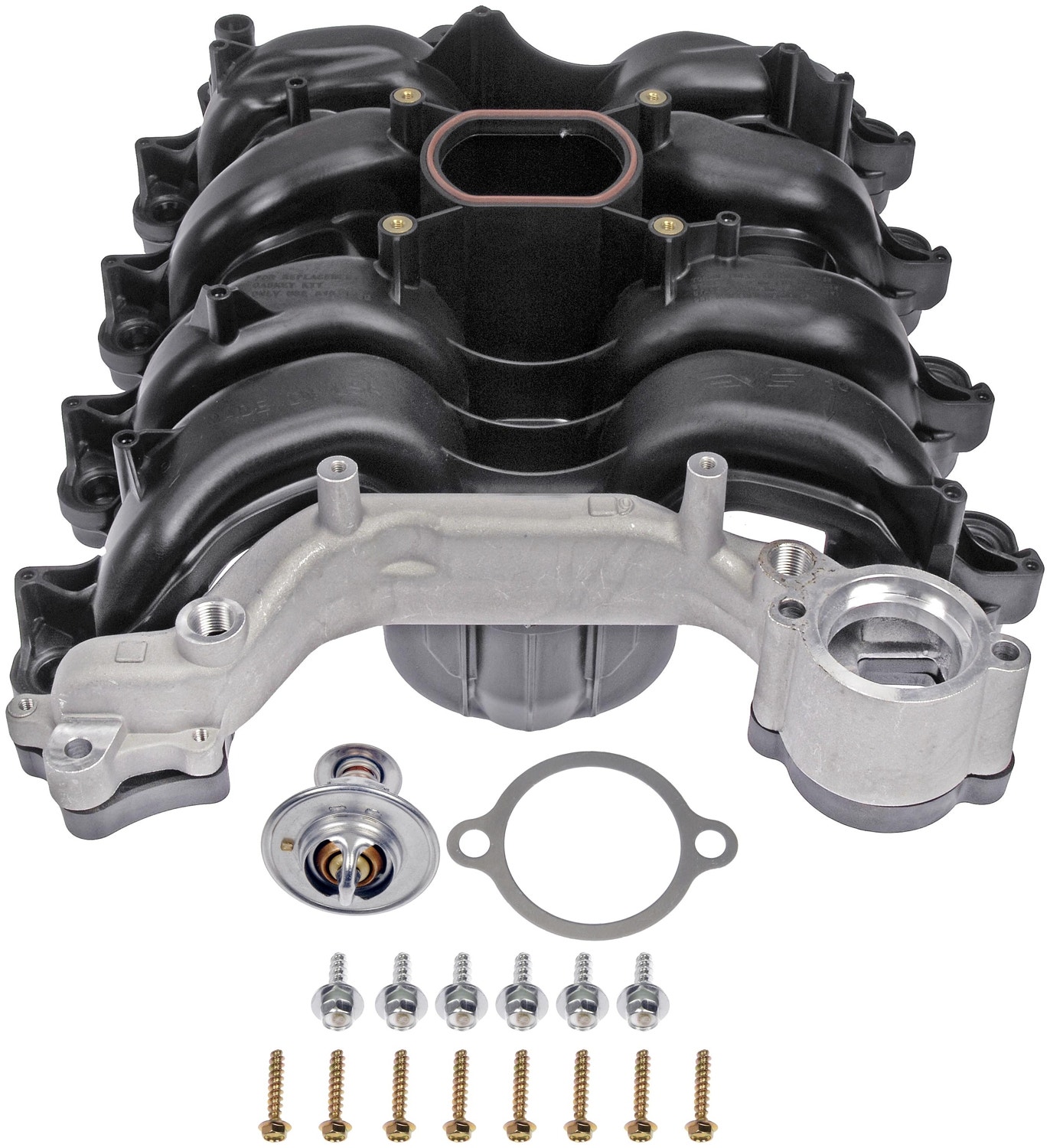 Dorman - Oe Solutions Engine Intake Manifold P/N:615-178 Oe Solutions (Tm)