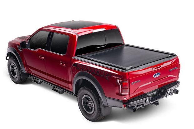 Retrax T-60335 Retraxone Xr Retractable Tonneau Cover Fits 19-23 Ranger   One Xr