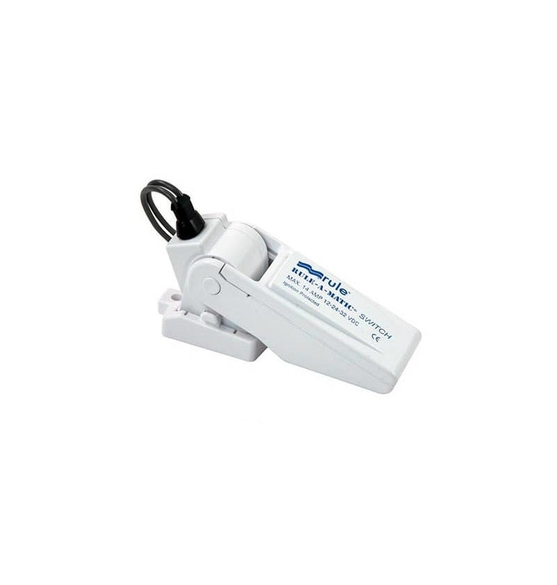 Rule A Matic Float Switch Rule A Matic Float Switch