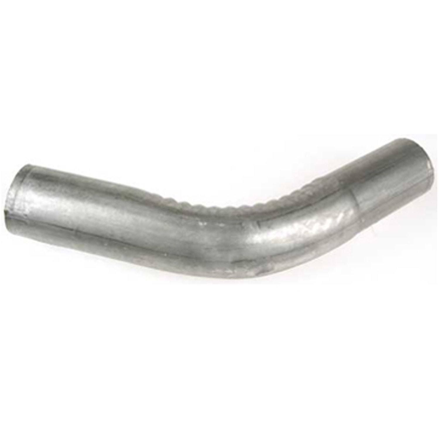 Nickson Industries (17753) 2" Id X 2" Od Exhaust Elbow   Exhaust Pipe  Bend  45