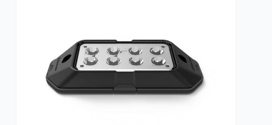 Xk Glow Rock Light Pod  Rock Light Pod