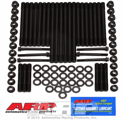 Arp 2474203 Stud Kit   Cylinder Head Stud  Engine Compatibility - Dodge Cummins