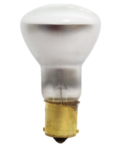 Flood Single Contact Bulb Flood Single Contact Bulb