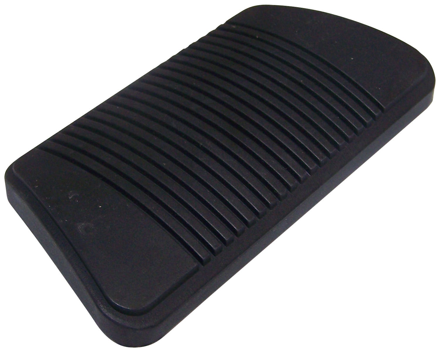 Crown Automotive 52078540 Brake Pedal Pad Crown Automotive  Brake Pedal Pad;