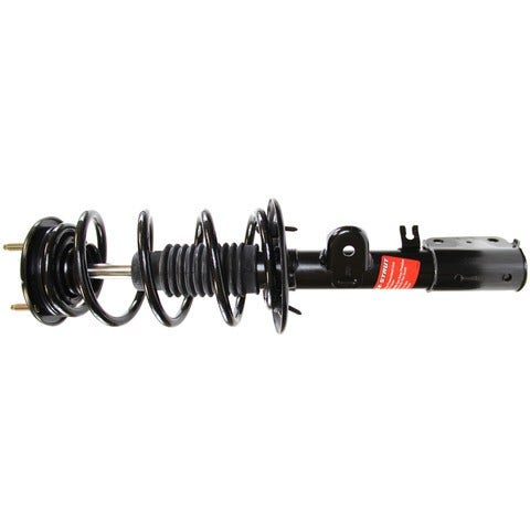 Monroe Shocks & Struts Suspension Strut And Coil Spring Assembly P/N:272729