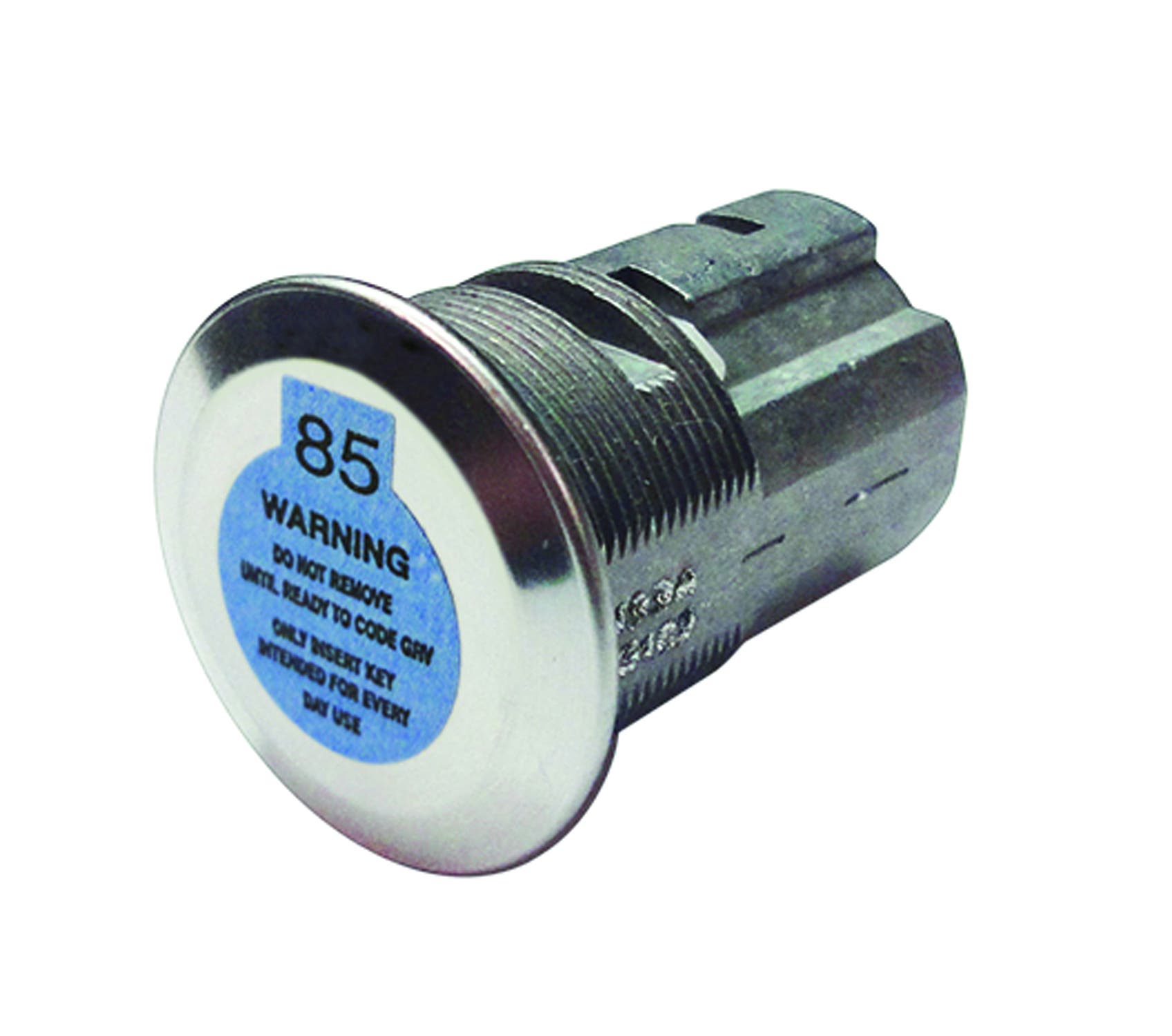 Bolt Lock Cylinder Chrysler/Dodge/Jeep  Lock Cylinder Chrysler/Dodge/Jeep