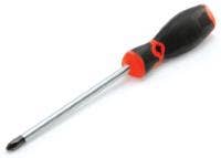 Performance Tool W30968 Phillips Screwdriver, #3 X 6   Screwdriver; Type -