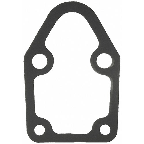 Fel-Pro Fuel Pump Mounting Gasket P/N:5182  Gaskets  Gaskets Oem;