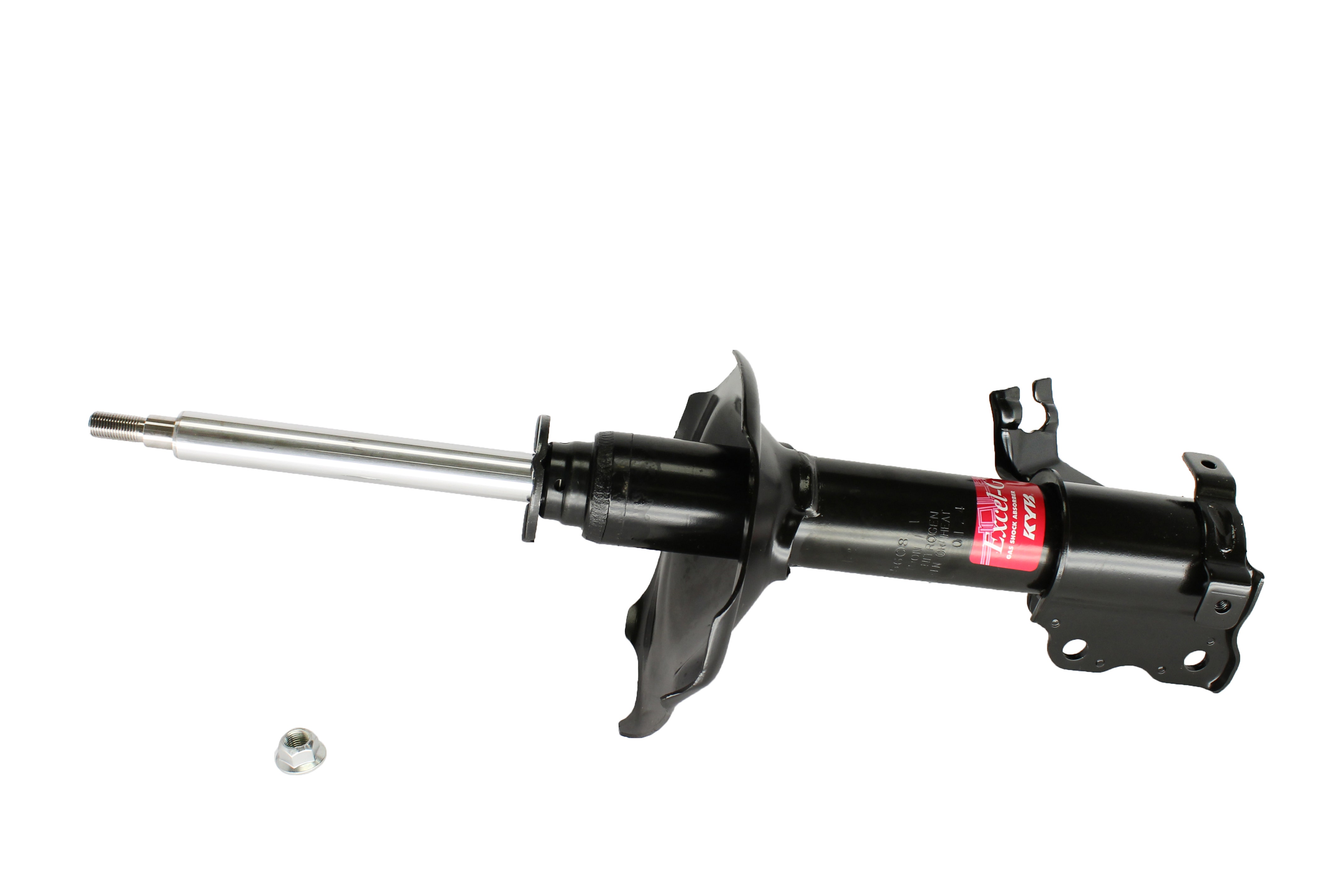Kyb Shocks & Struts Suspension Strut P/N:235608  Excel-G Strut Shock Absorber