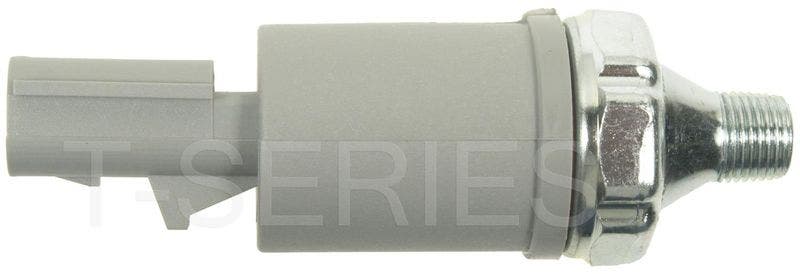 Standard Motor Products Ps291t Oil Pressure Switch With Light Standard Motor