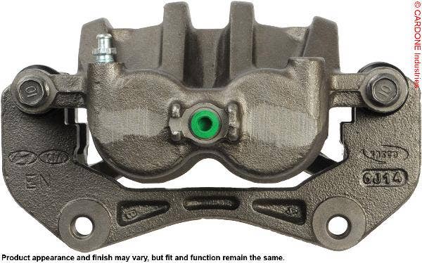 Unload Brake Caliper Imp Unload Brake Caliper Imp
