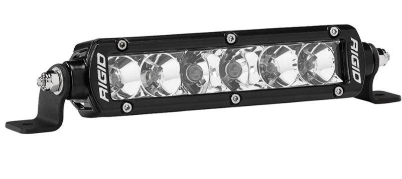 Rigid Industries 906313 Sr-Series Pro Combo Light Bar   Sr-Series Pro Combo