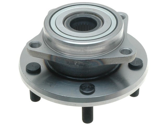 Raybestos Brakes Wheel Bearing And Hub Assembly P/N:713157  Wheel Bearing And