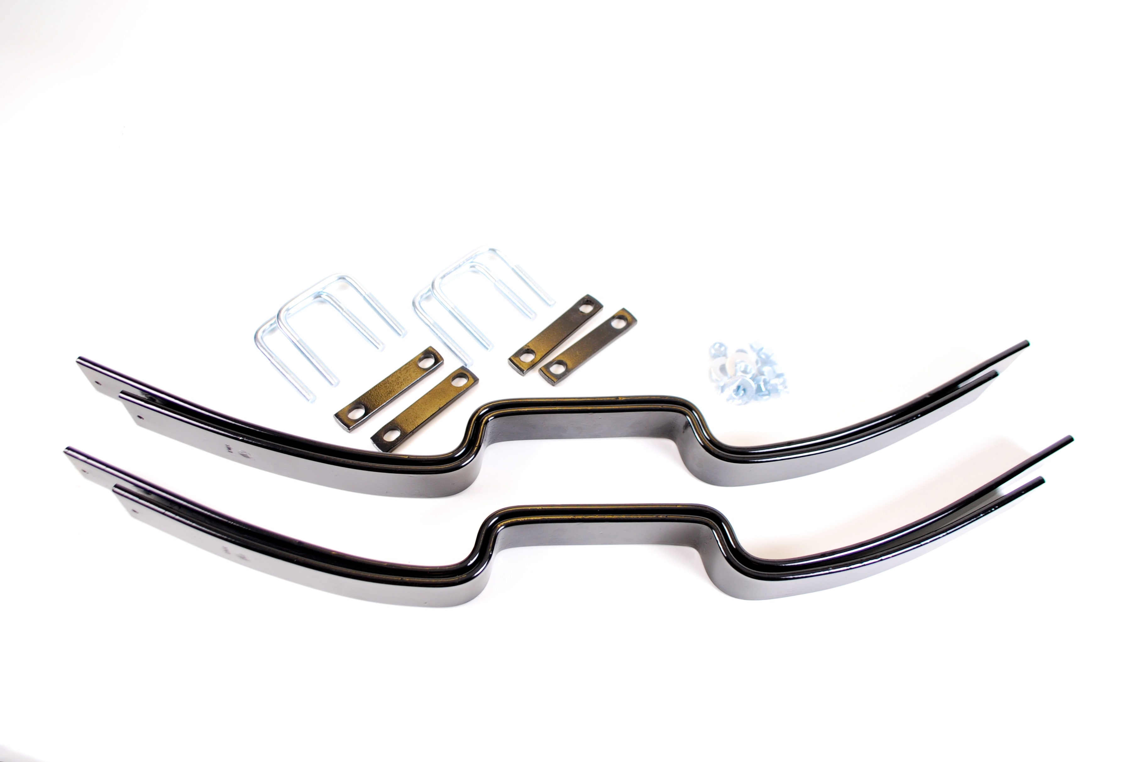 Hellwig 9703 Contact Helper Spring   Contact Helper Spring