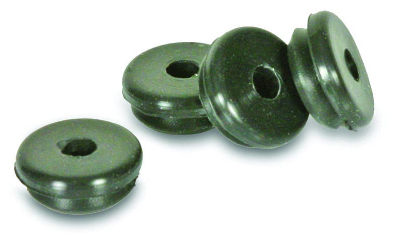 Camco Magic Chef Rv Stove Grommet - Protects Your Rv And Camper Kitchen Stovetop