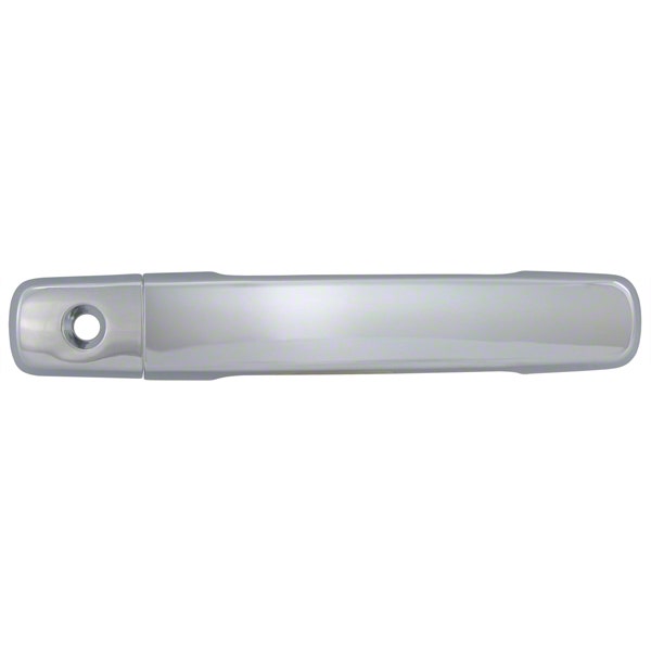 Coast To Coast Dh68524b Door Handle Cover   Exterior Door Handle Cover  Key Lock