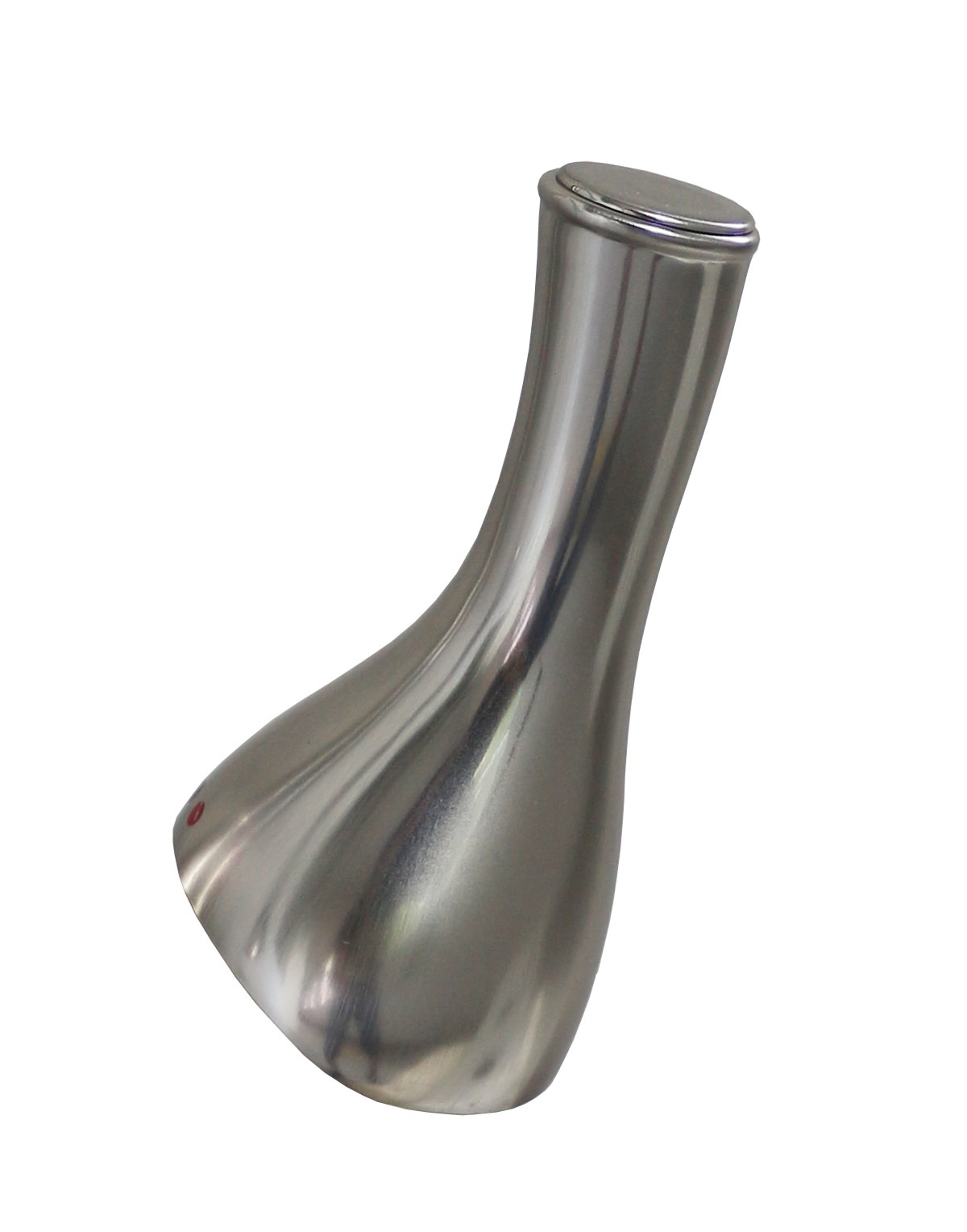 Empire Brass Crd-Hdl-3000N-A Replacement Handle For Sl3000n-A - Nickel,1 Pack