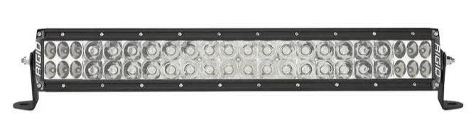 Rigid Industries 122313 E-Series Pro Spot/Drive Combo Light Bar   E-Series Pro