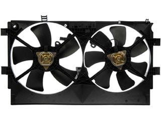 Dorman - Oe Solutions Engine Cooling Fan Assembly P/N:621-368  Engine Cooling