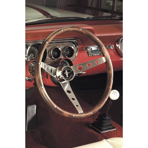 Grant 966 Classic Series Nostalgia Steering Wheel  Products  Steering Wheel