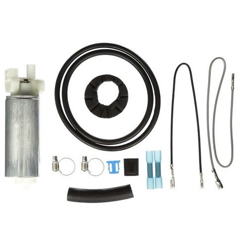 Carter Electric Fuel Pump P/N:P90018  Electric Fuel Pump P/N: