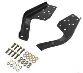 Fey 97200 Direct Fit Mounting Kit For Fey Diamondstep & Surestep Universal