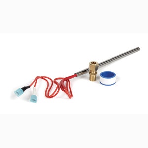 Camco 11674 'Hybrid Heat' Replacement Hot Water Heater Element - 6 Gallon