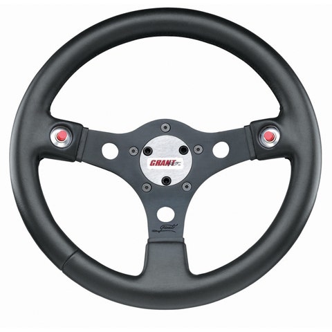 Grant 673 Performance Gt Series Steering Wheel  Products  Steering Wheel Racing